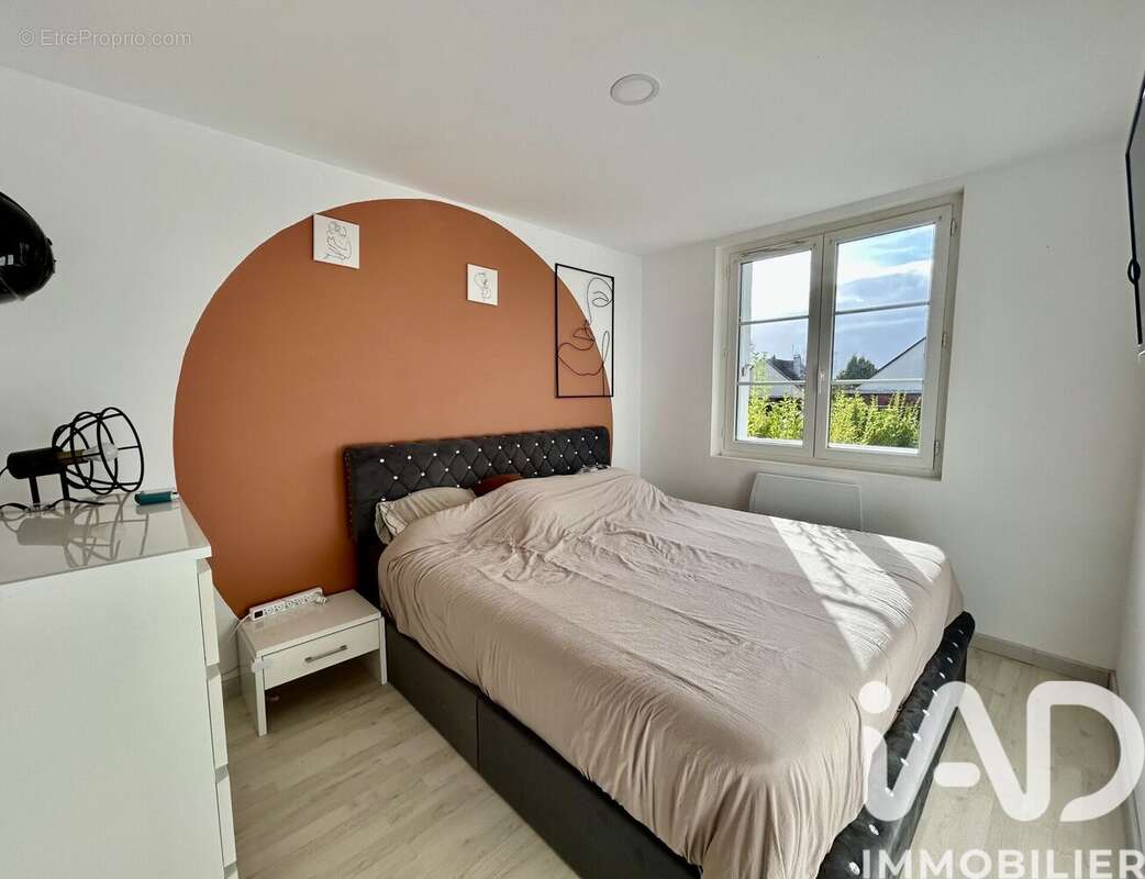 Photo 4 - Maison à GODERVILLE