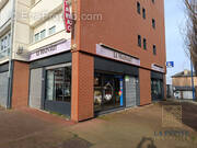 Commerce à DOUCHY-LES-MINES