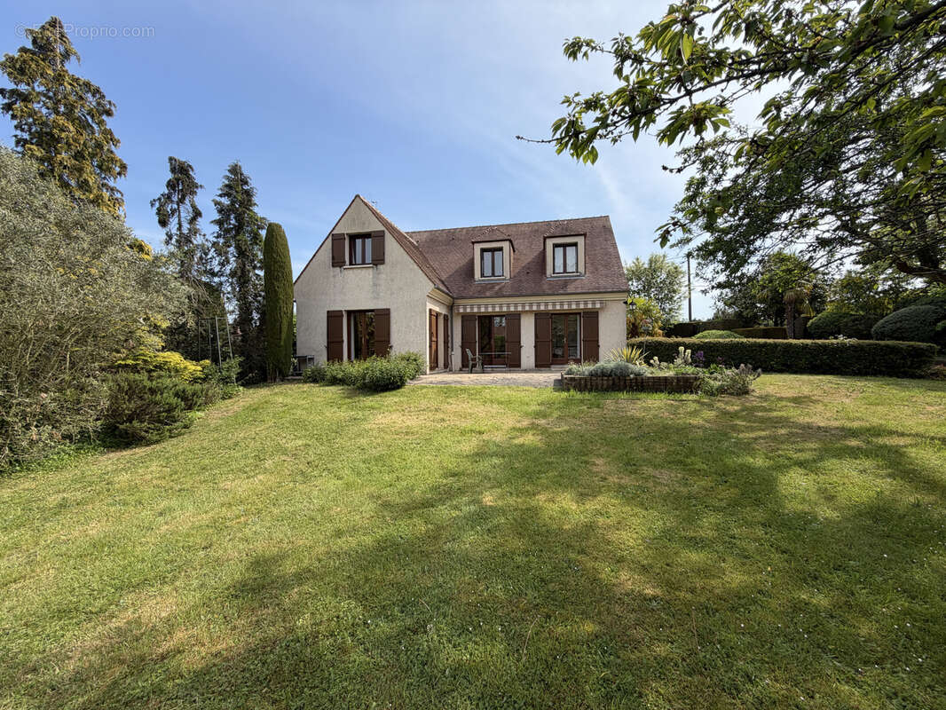Maison à ANET
