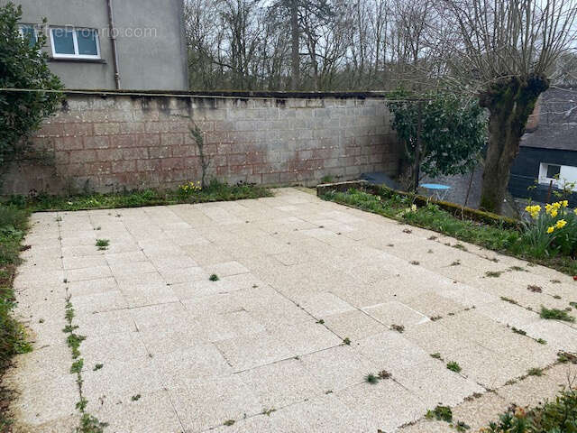 Appartement à VIRE