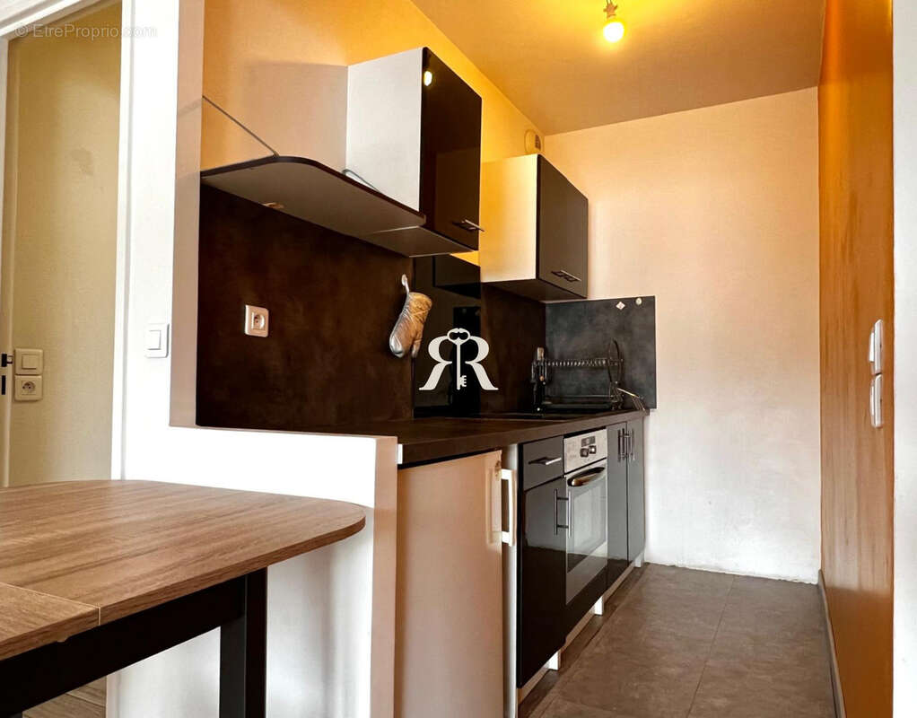 Appartement à CLERMONT-FERRAND