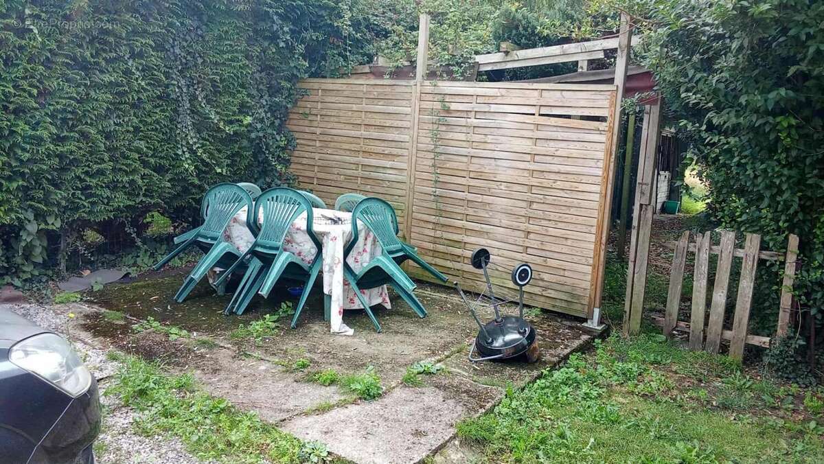 Photo 9 - Maison à NEUFCHATEL-HARDELOT