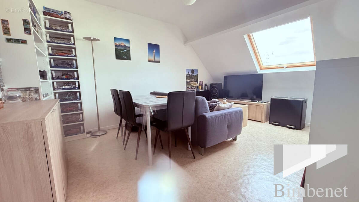 Appartement à OLIVET