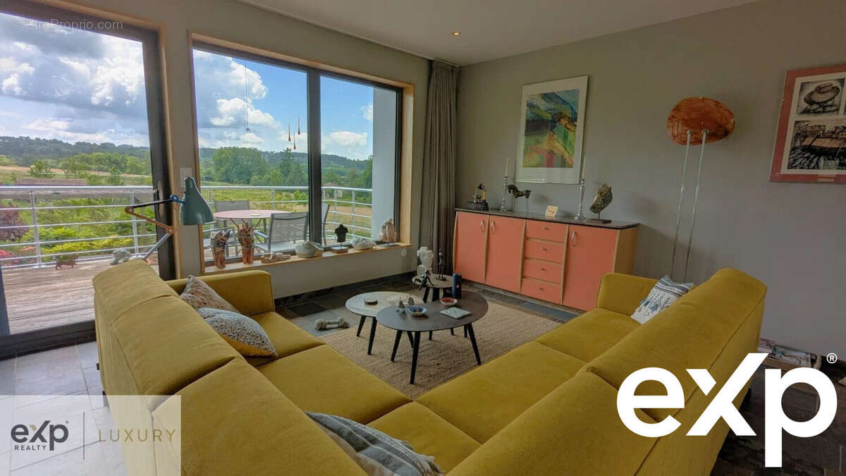 Maison à VILLEFRANCHE-DU-PERIGORD