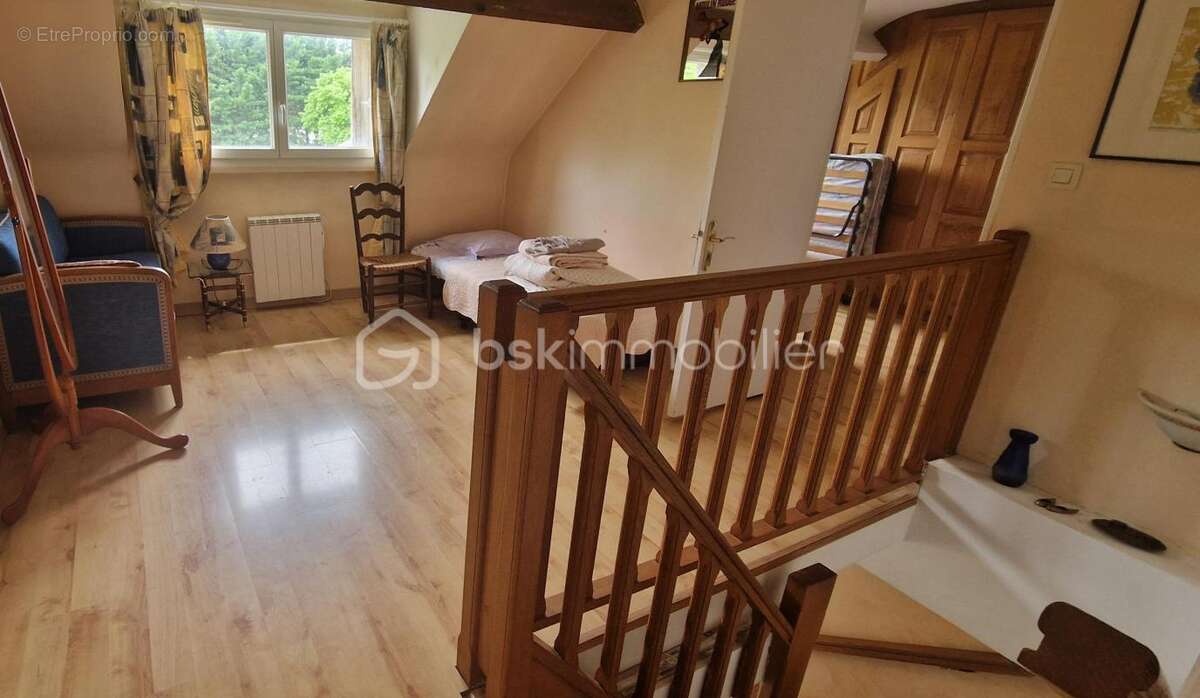 Maison à ERVAUVILLE