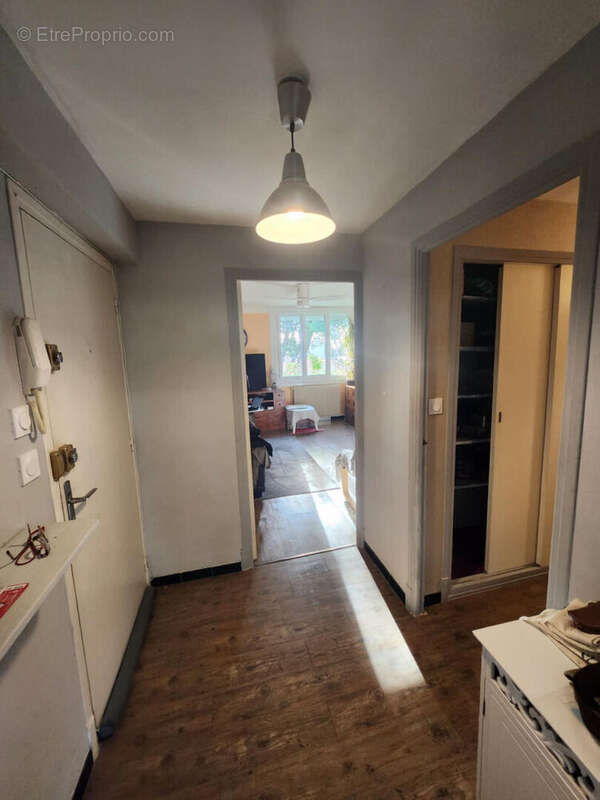 Appartement à BEZIERS