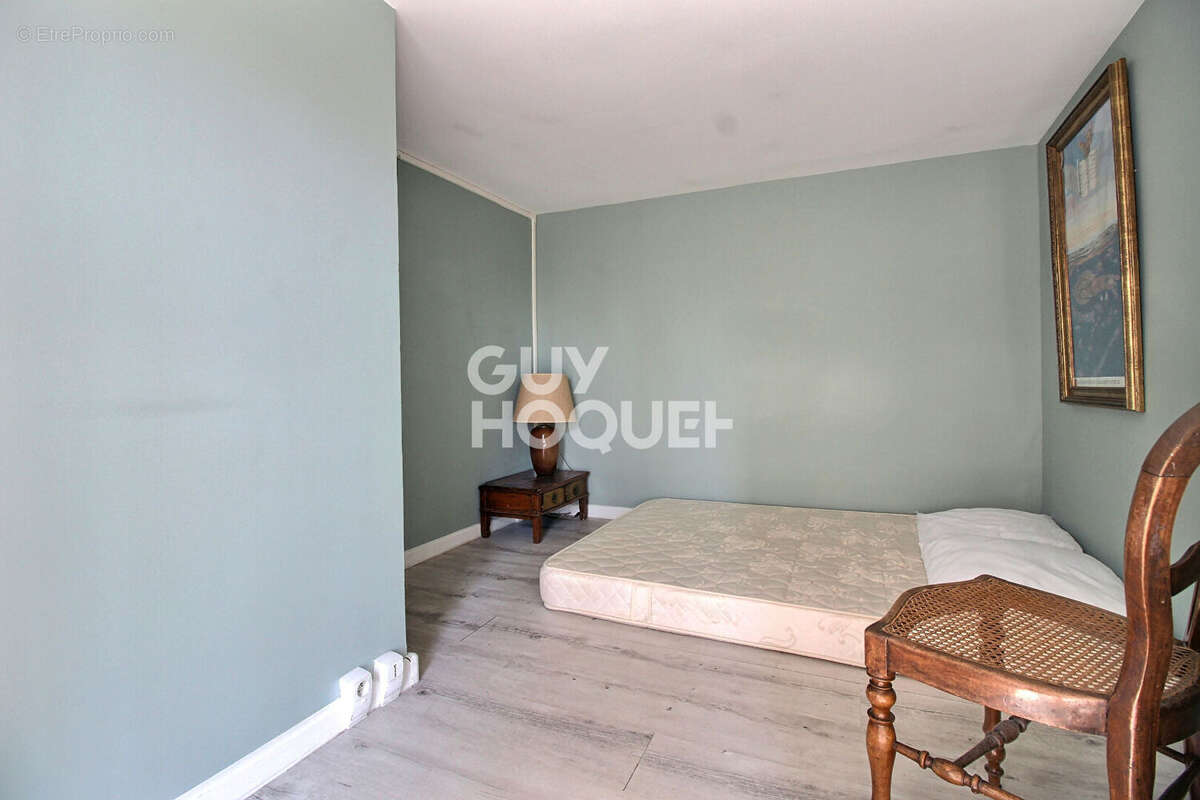Appartement à PARIS-9E