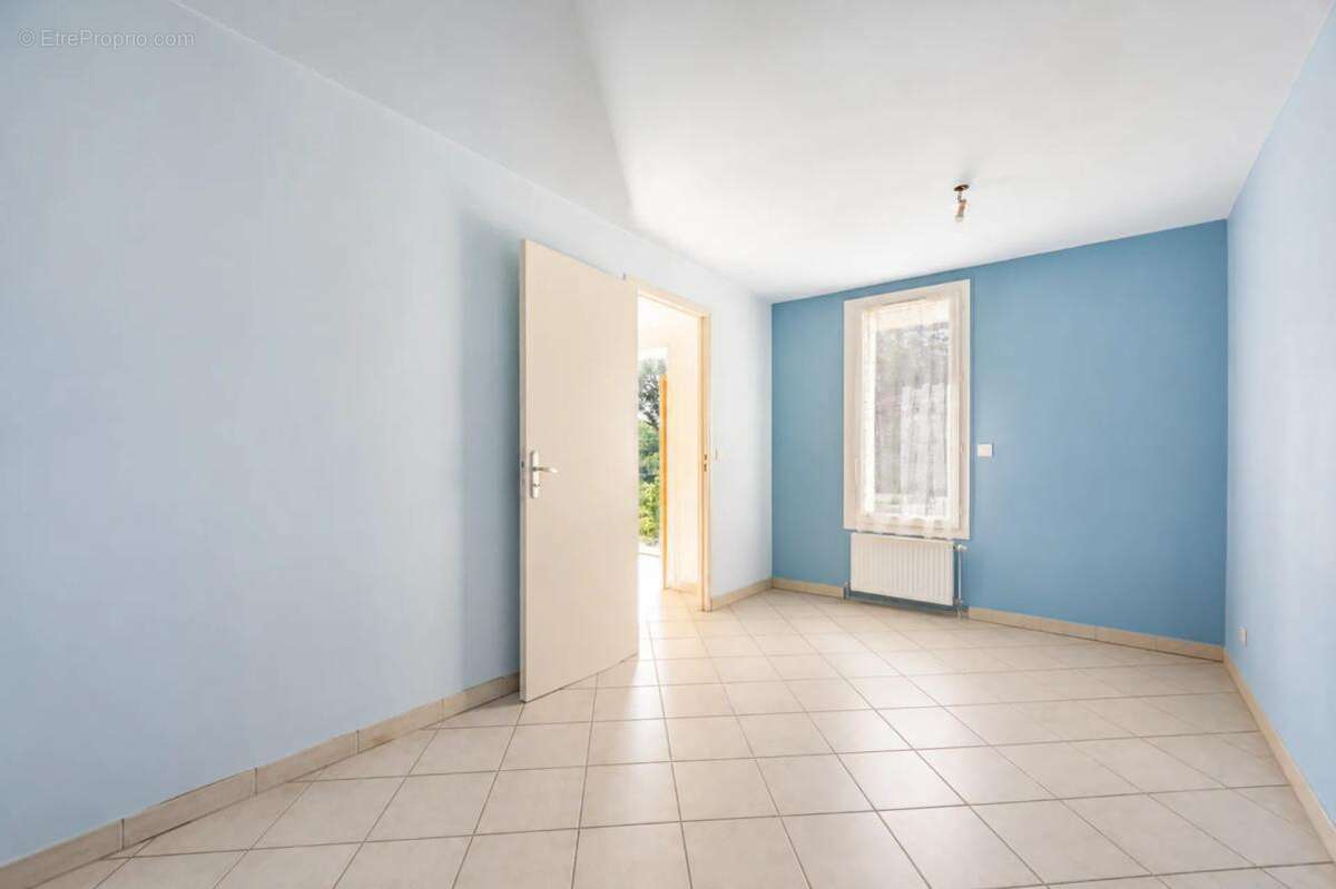 Appartement à VILLEVAUDE