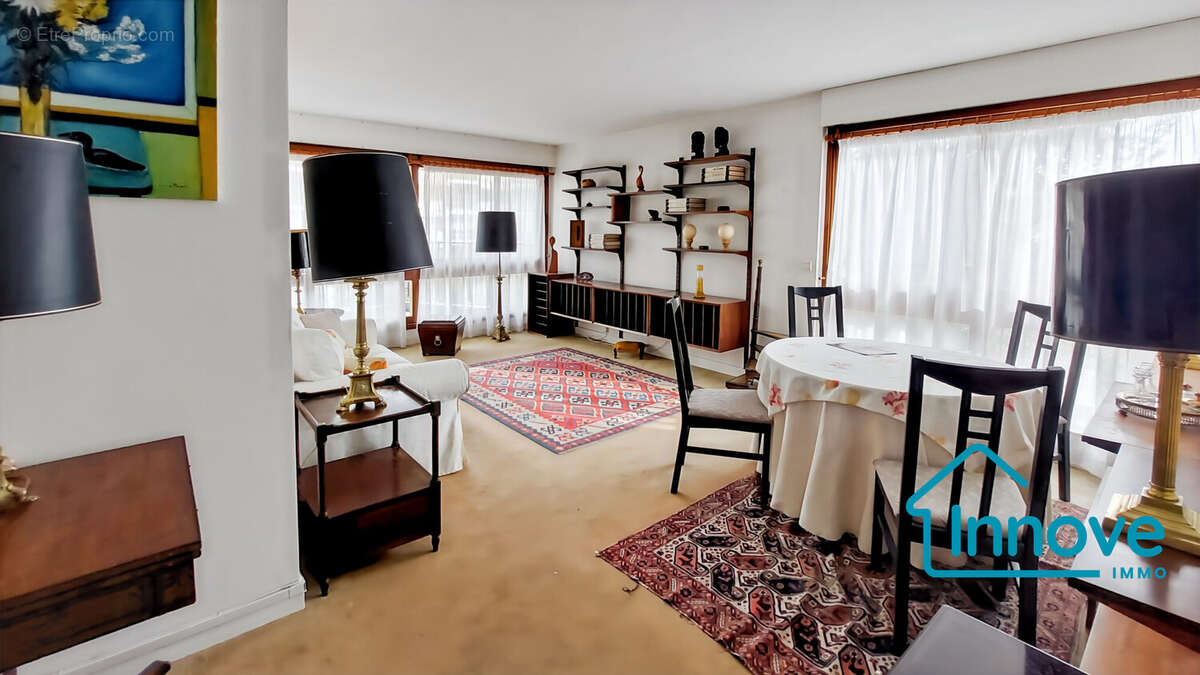 Appartement à ROCQUENCOURT