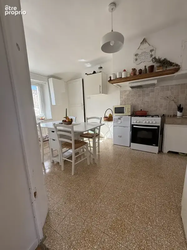 MAISON T3 avec Jardin - photo 6