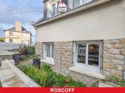 Maison à ROSCOFF