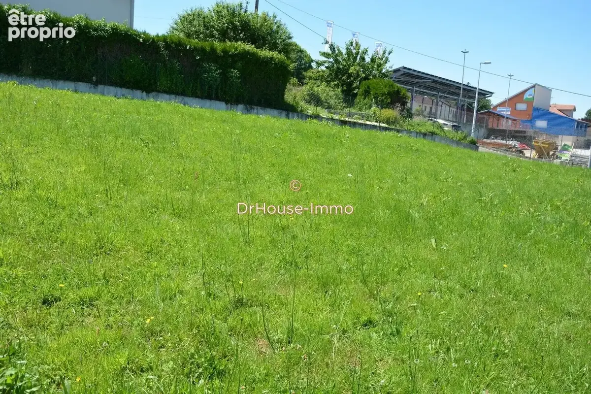 Terrain 643 m² à vendre à Aixe-Sur-Vienne (87700) - photo 9