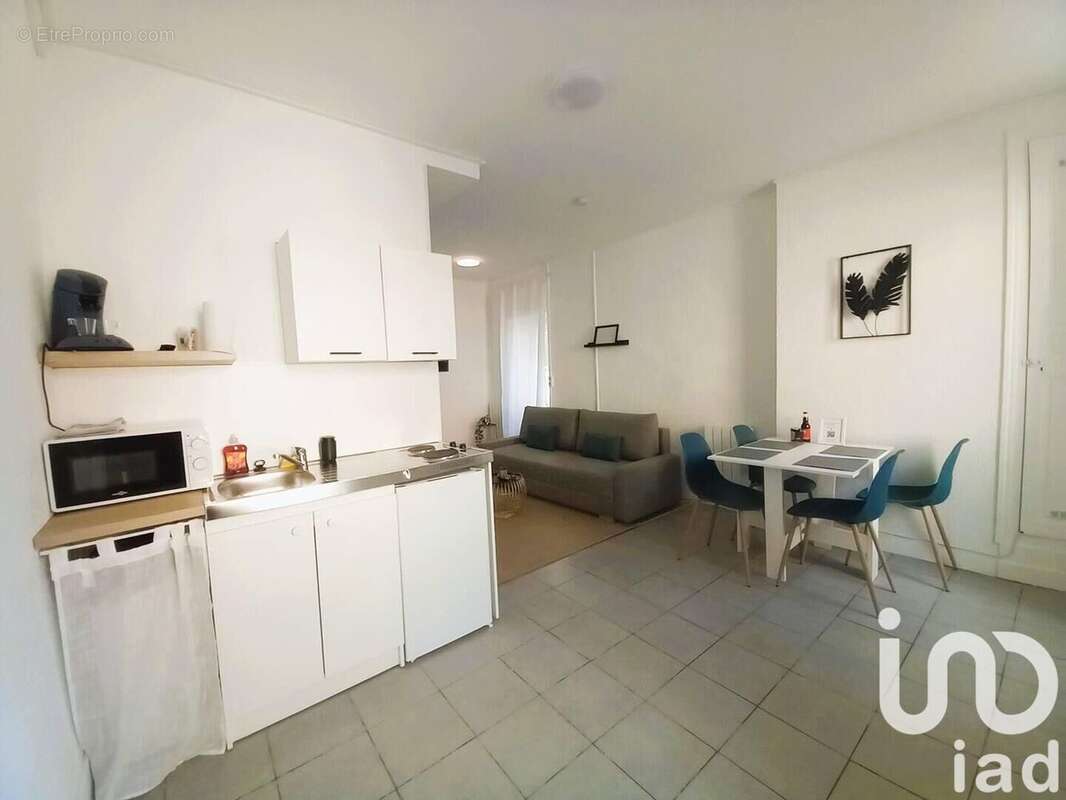 Photo 9 - Appartement à VIERZON