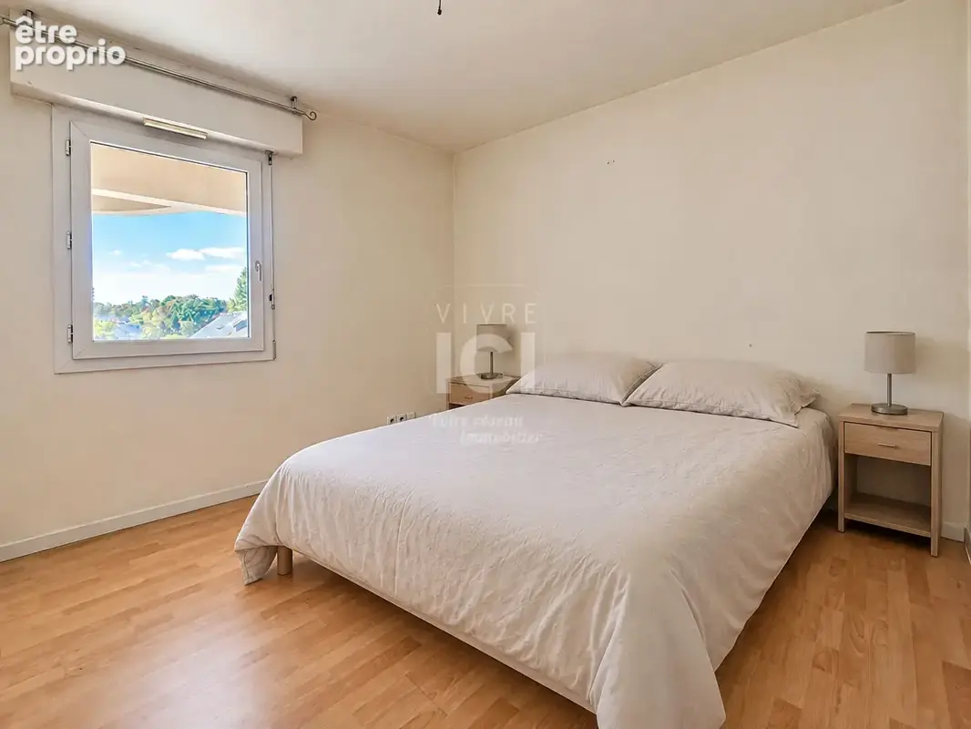 Appartement duplex Nantes 2 pièces - photo 3