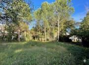 Terrain à CAPBRETON