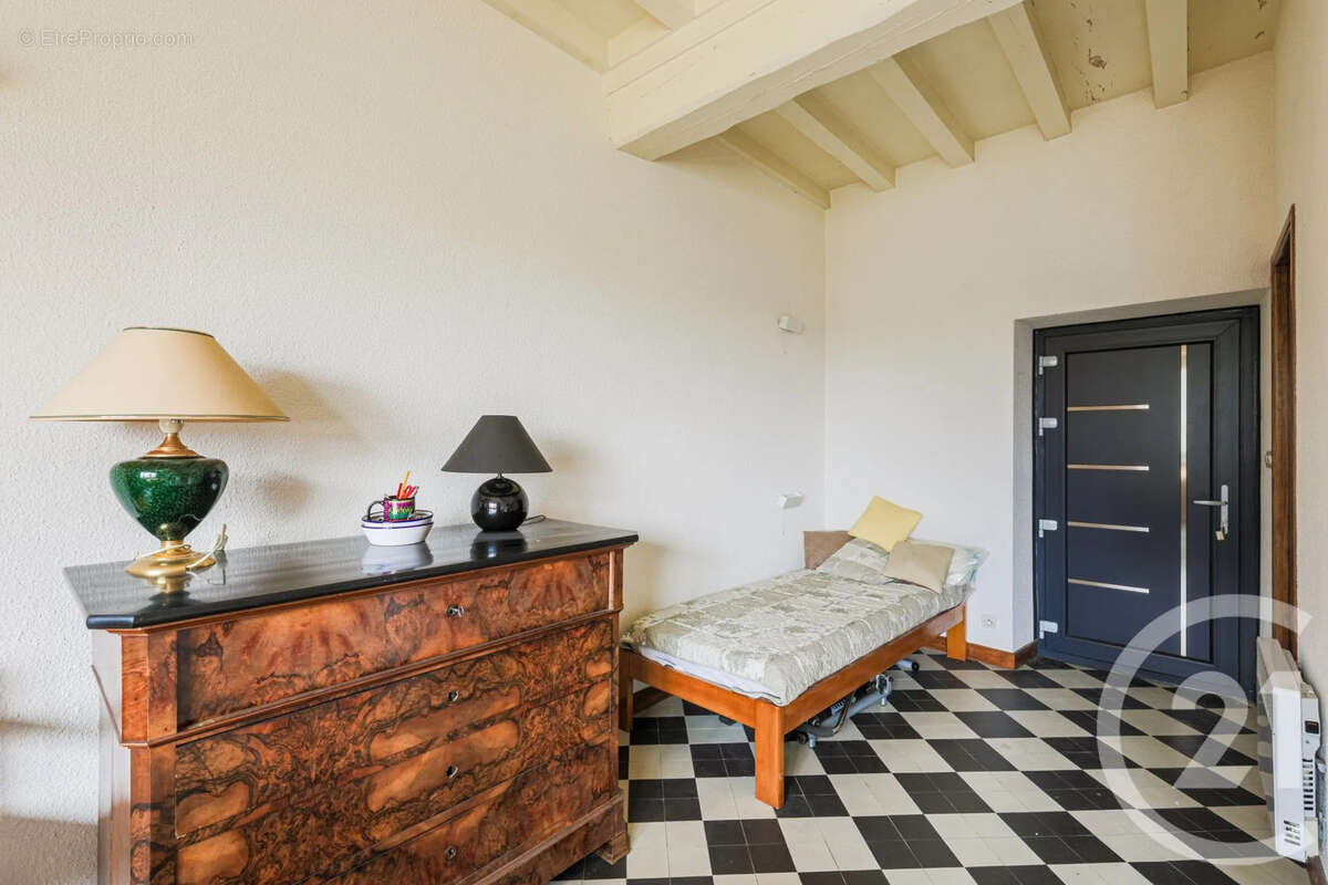 Maison à LA MURE