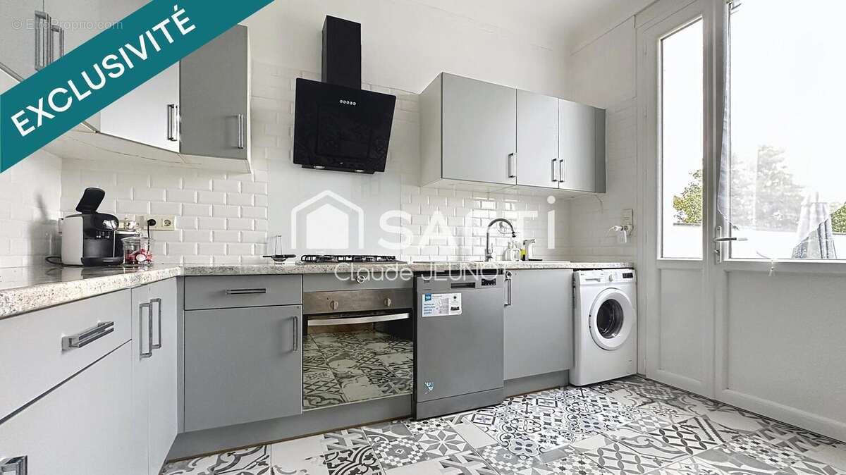 Photo 4 - Maison à AMBARES-ET-LAGRAVE