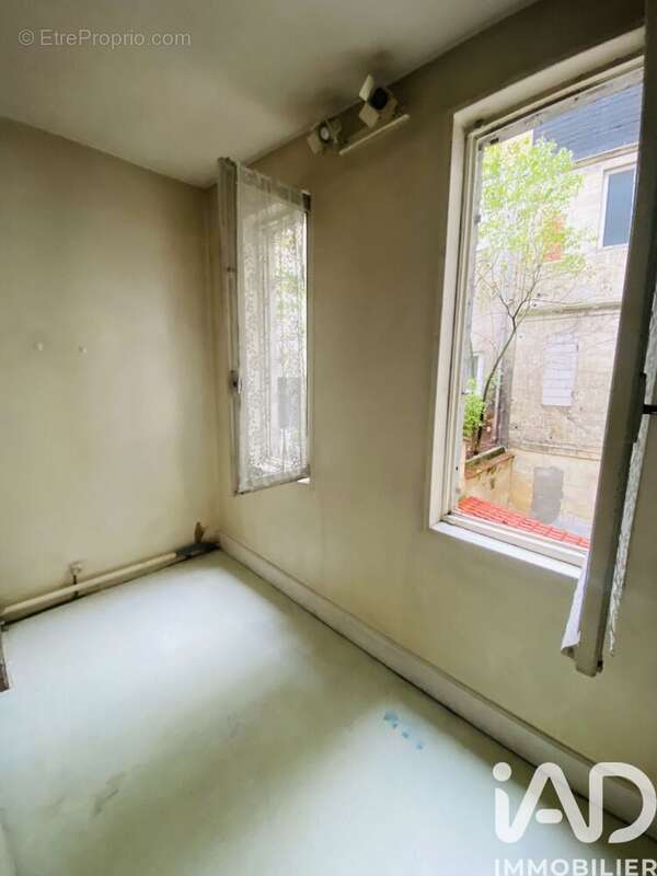 Photo 7 - Appartement à BORDEAUX