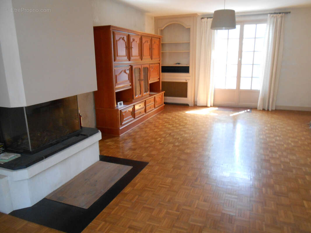 Maison à SUCY-EN-BRIE
