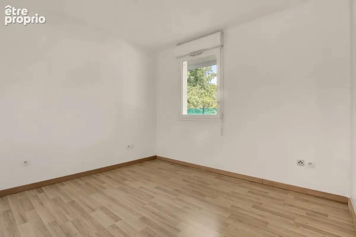Coup de cœur ! T2 de 43 m2 en rez-de-jardin à Colomiers - photo 8