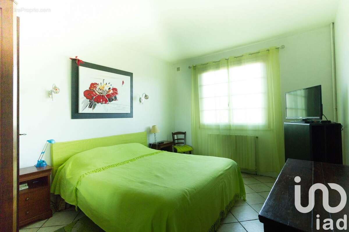 Photo 9 - Maison à BUJALEUF