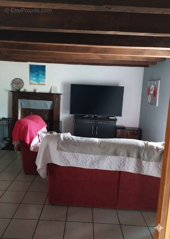Maison à ROHAN