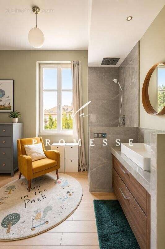 Appartement à BIARRITZ