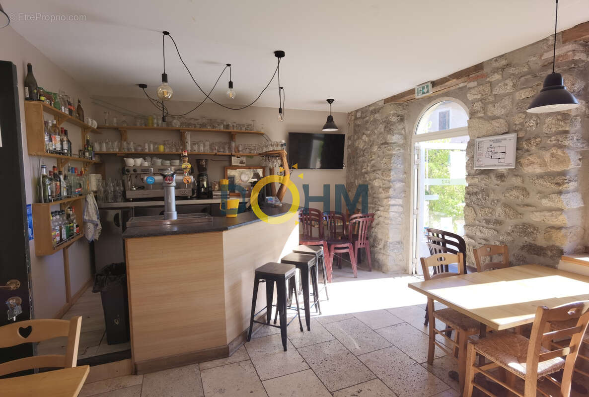 Hôtel Bar retaurant gîtes et dortoir sur Concoules - photo 4