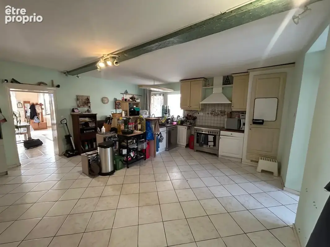 Maison 4 pièces 140 m² à vendre à Braud-Et-Saint-Louis (33820) - photo 2