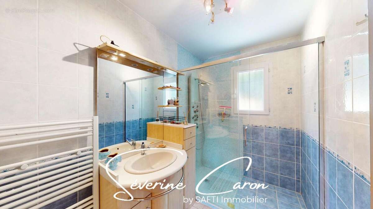 Photo 8 - Maison à SAINTE-ANASTASIE-SUR-ISSOLE