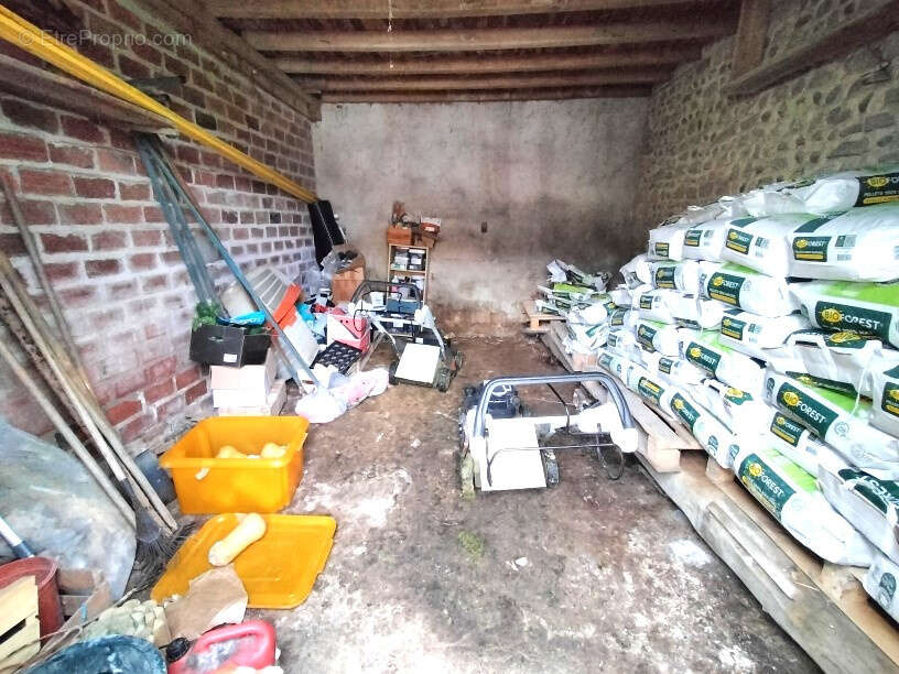 Maison à CASTETPUGON