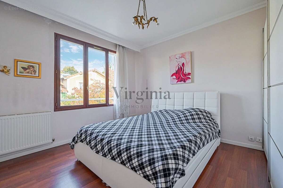 Maison à ALFORTVILLE