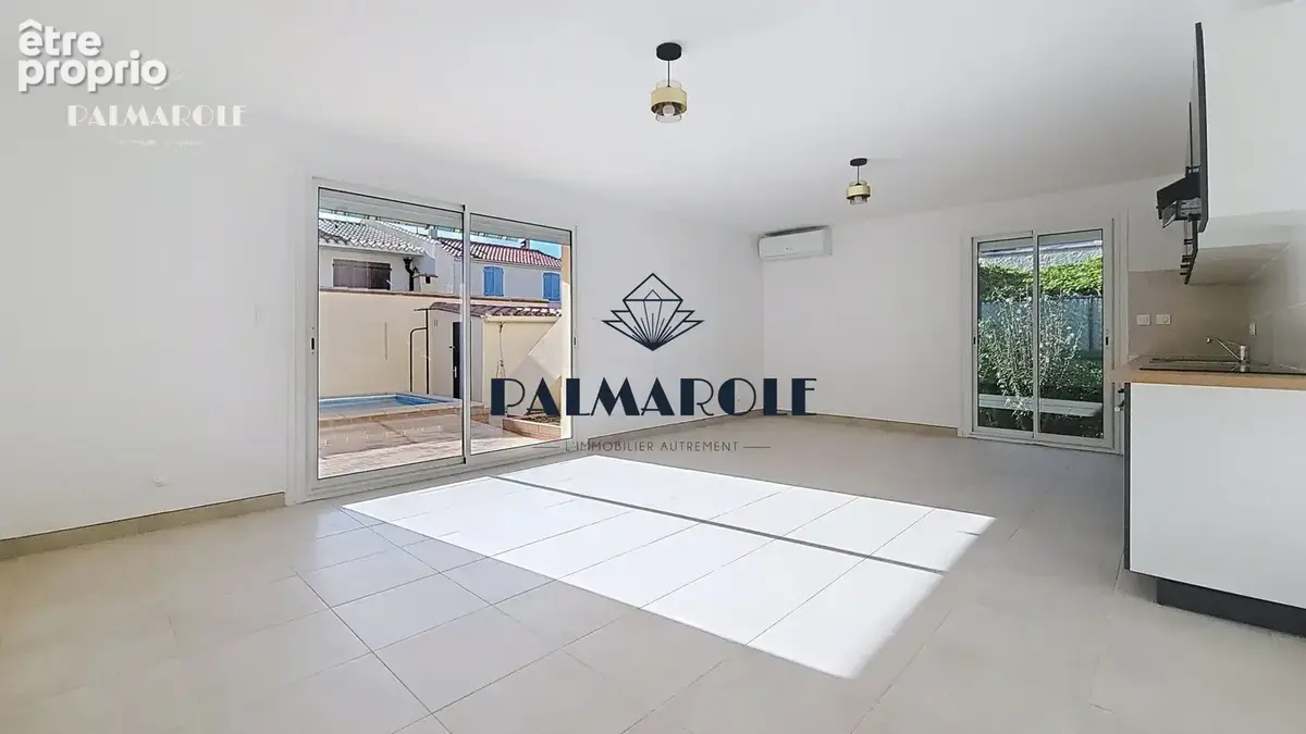 Maison 8 pièces 207 m² à vendre à Perpignan (66000) - photo 2