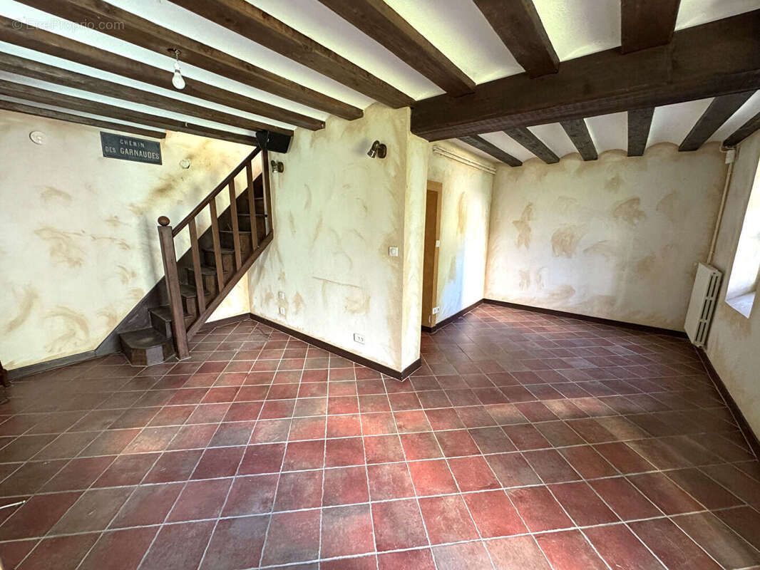 Maison avec jardin et garage Chamalières - photo 4