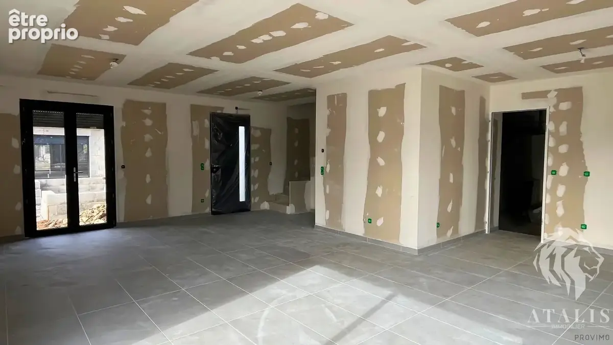 Maison mitoyenne récente 96 m2 - photo 6