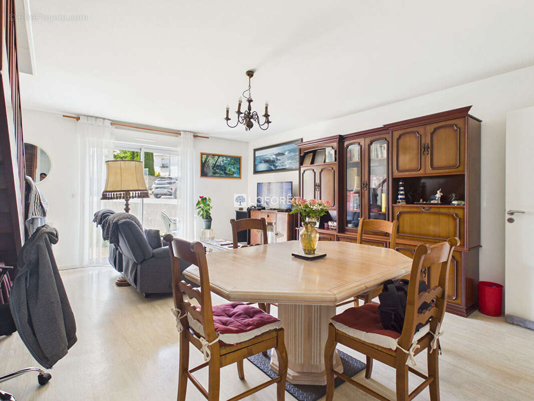 Maison Douarnenez 3 pièce(s) 69.80 m2 - photo 4
