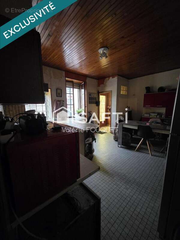 Photo 4 - Maison à SPINCOURT