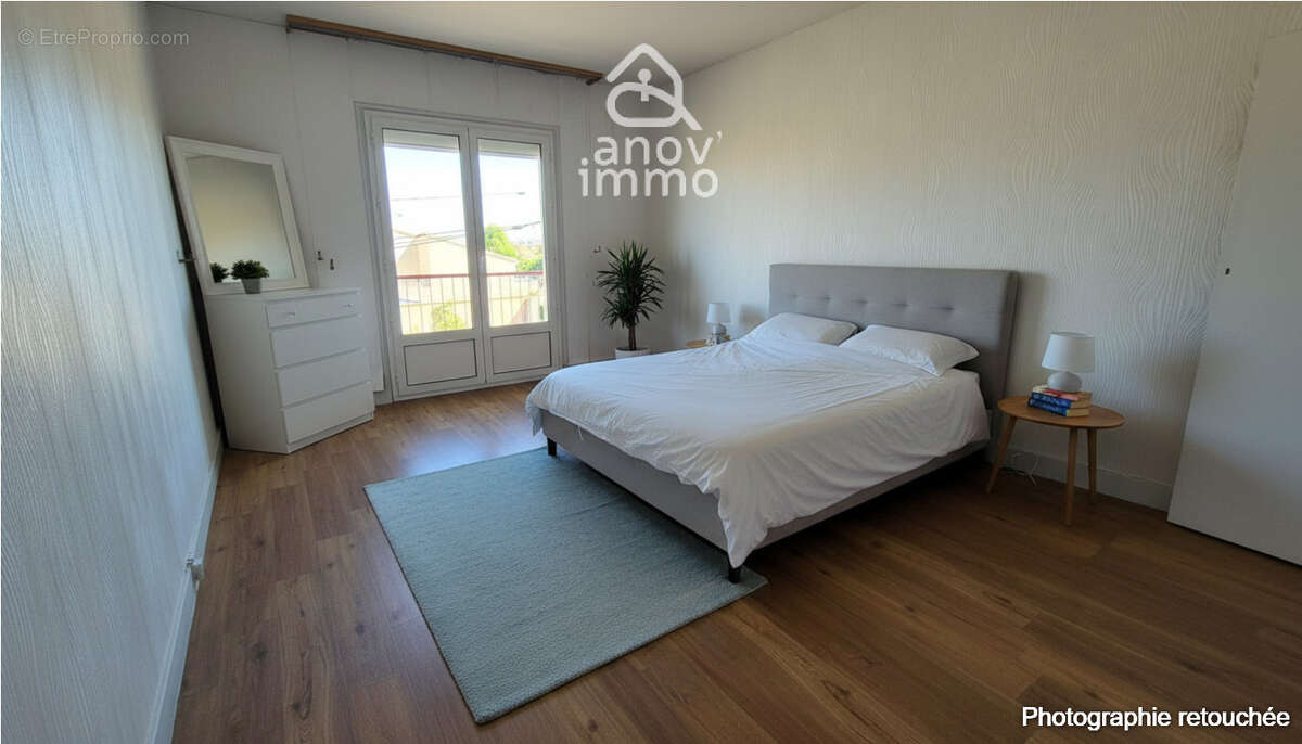 Appartement à SOYAUX