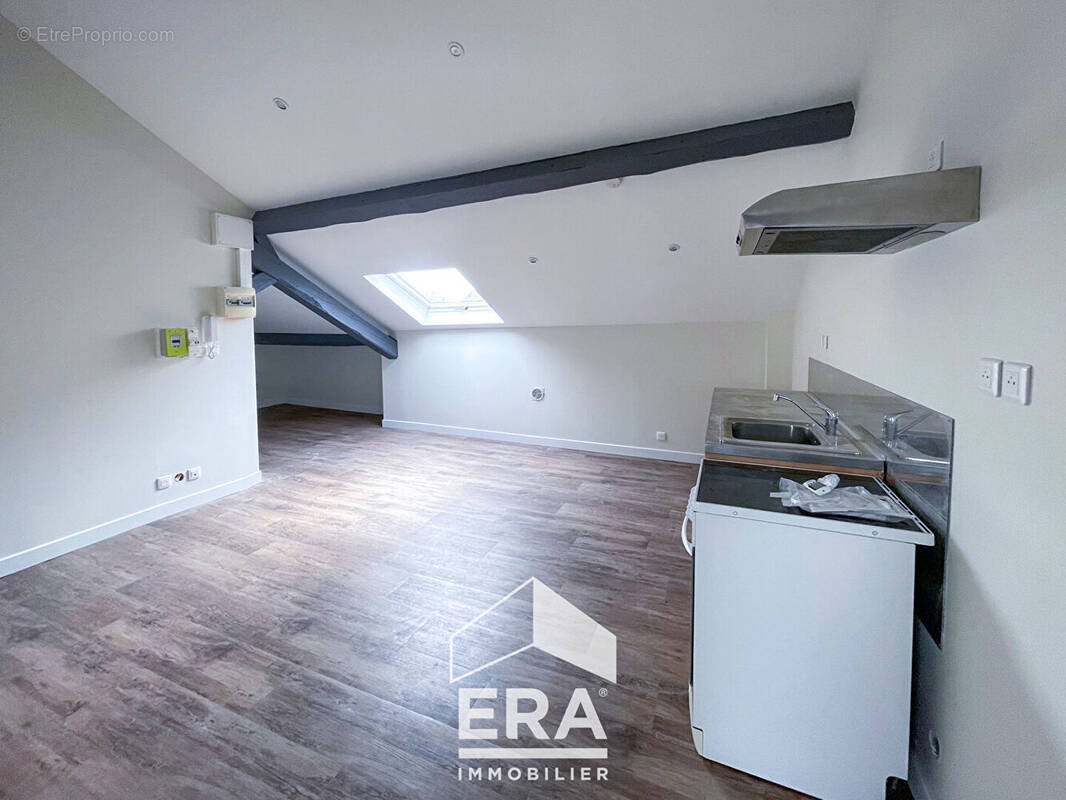 Appartement à ALBI