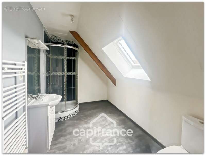 Maison en pierres de 121M² avec 920 m² de terrain, 3 chambres - photo 12