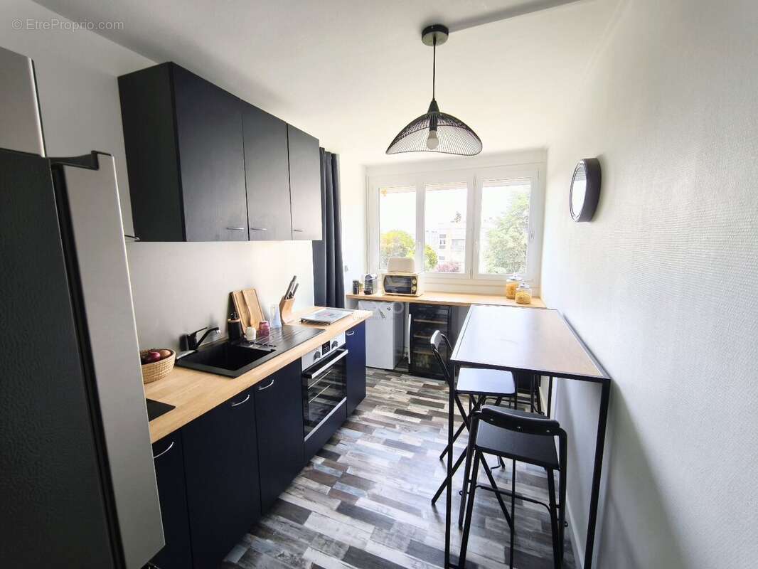 Appartement 2 chambres - photo 4