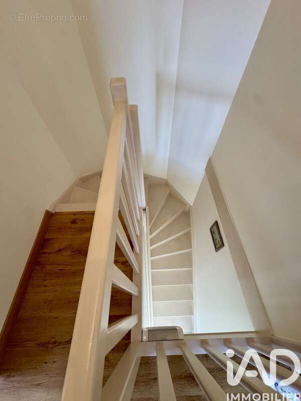 Photo 5 - Maison à LEZENNES