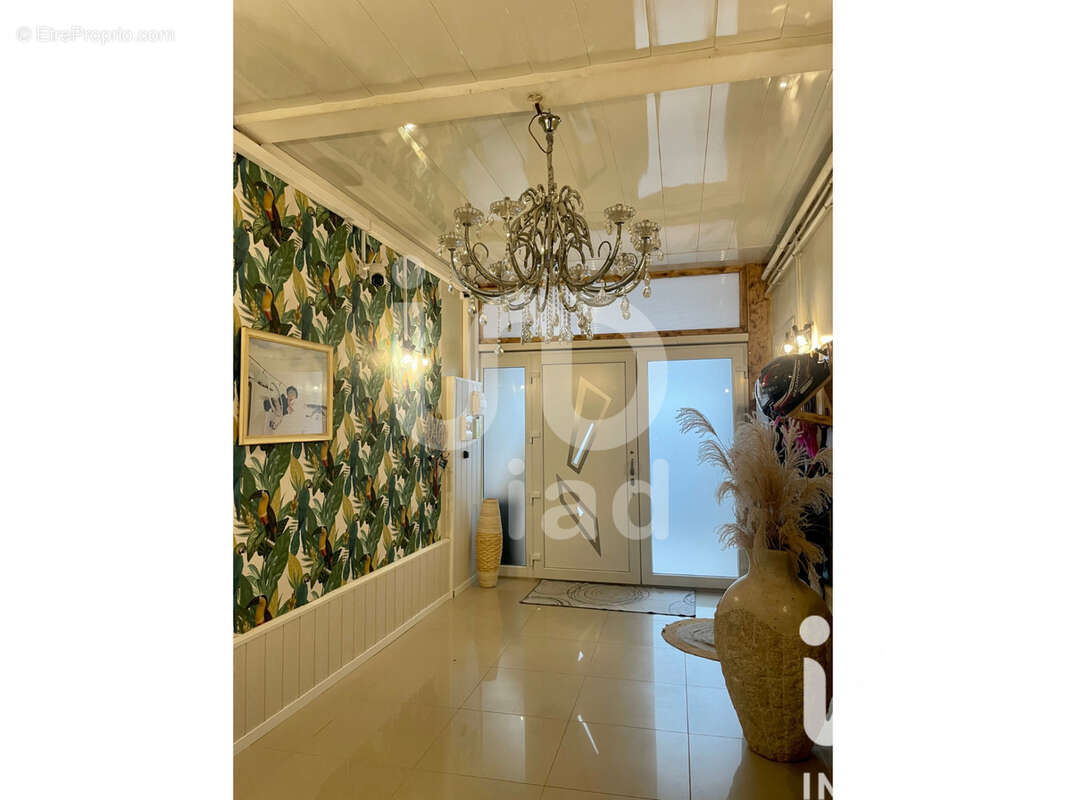 Photo 2 - Maison à ALBERT