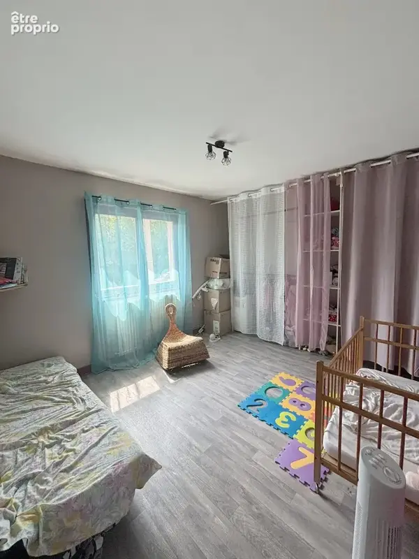 jolie maison - photo 7