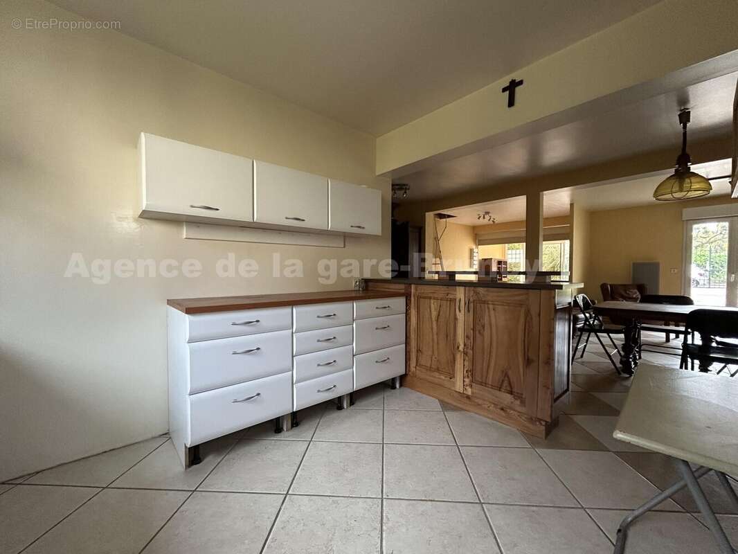 IMG_6770 - Maison à BRUNOY