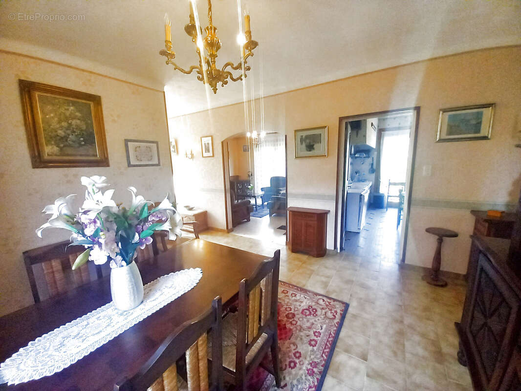 Maison à FUMEL