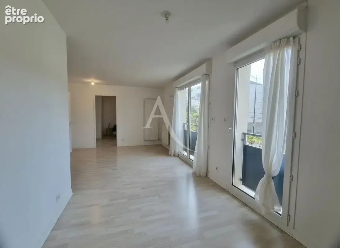 Appartement Nantes 2 pièce(s) - photo 5