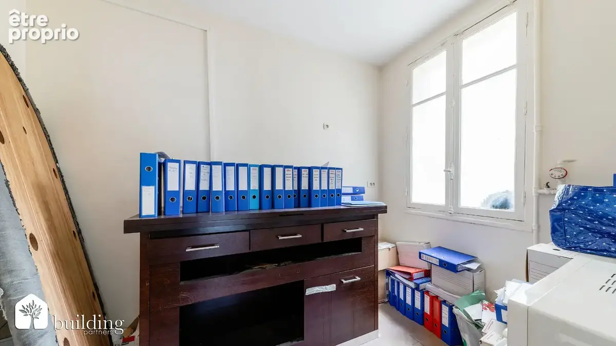 Neuilly-sur-Seine Proche 17e - Appartement 2 pièces 54 m² - photo 7