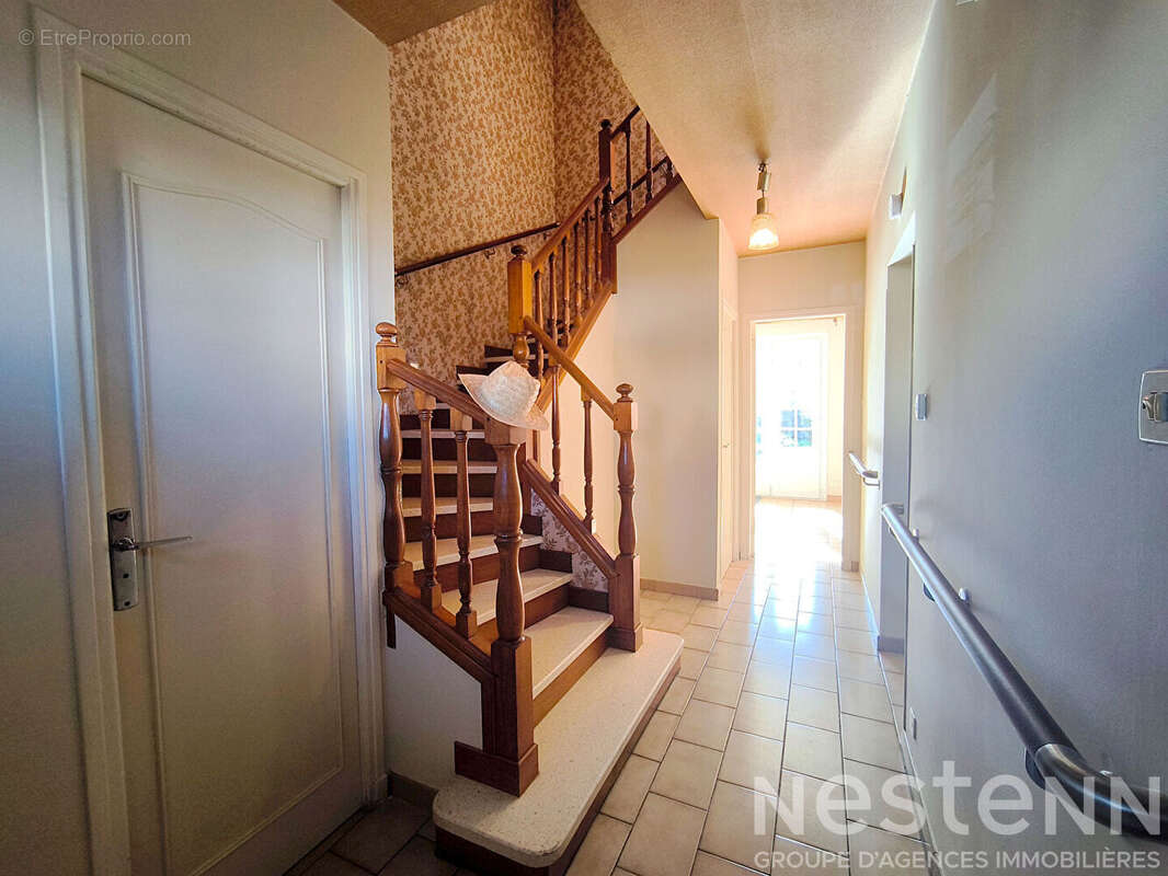 Maison à CARCASSONNE