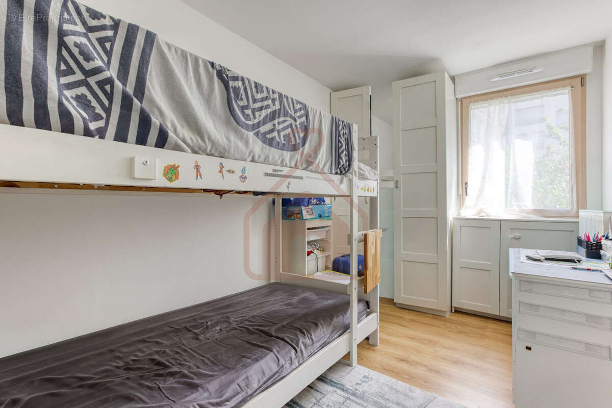 Appartement à VILLEJUIF